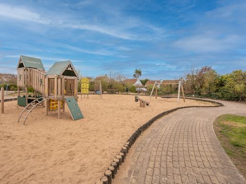 Zeepark Bredene - Flandre Occidentale - Image N°2