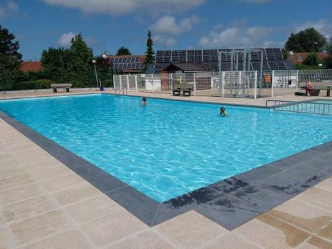 Zeepark Bredene - Flandre Occidentale