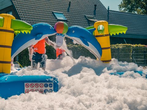 EuroParcs Reestervallei - Staphorst