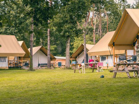 EuroParcs Reestervallei - Staphorst - Image N°23