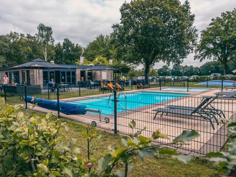 EuroParcs Reestervallei - Staphorst