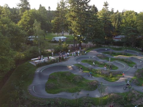 Recreatiepark De Paalberg - Ermelo - Image N°20