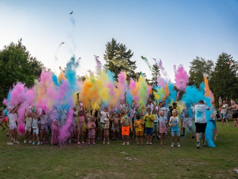 Recreatiepark De Paalberg - Ermelo - Image N°16