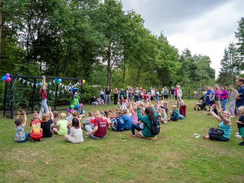 Recreatiepark De Paalberg - Ermelo - Image N°15