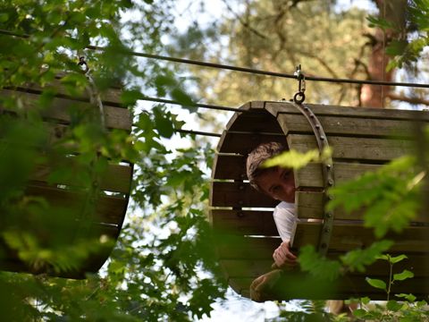 Recreatiepark De Paalberg - Ermelo - Image N°4