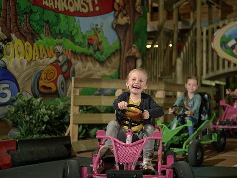 Park Molenheide - Limburg Belge