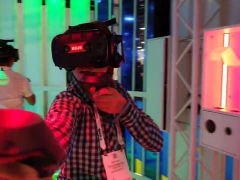 Park Molenheide - Limburg Belge