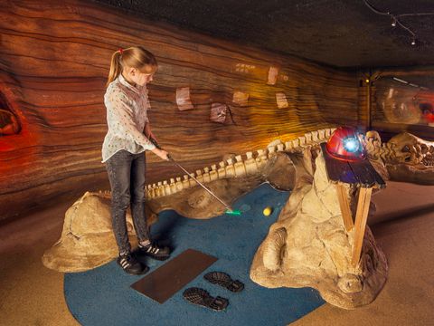 Park Molenheide - Limburg Belge