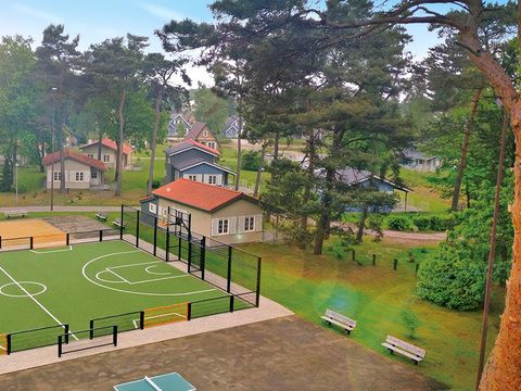 Park Molenheide - Limburg Belge