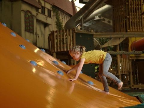 Park Molenheide - Limburg Belge