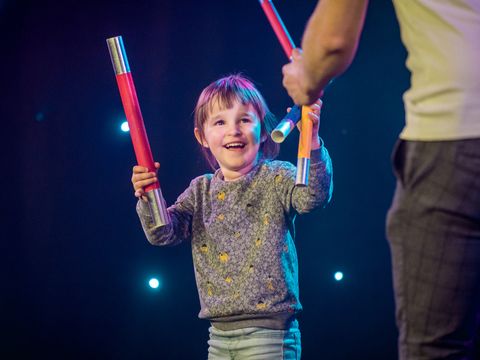Park Molenheide - Limburg Belge