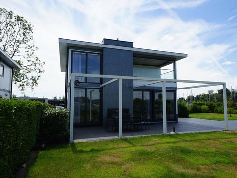 EuroParcs Bad Hulckesteijn - Nijkerk - Image N°5