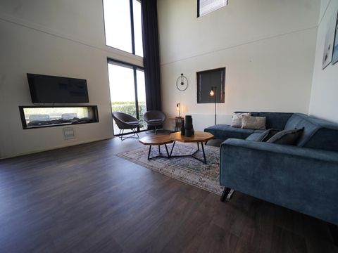 EuroParcs Bad Hulckesteijn - Nijkerk