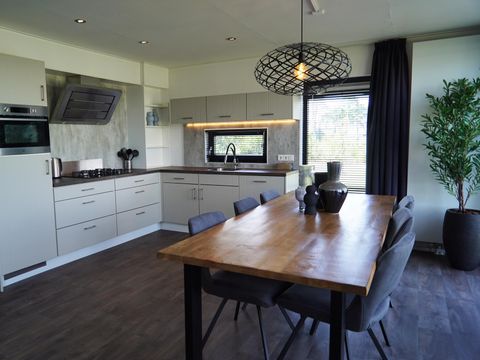 EuroParcs Bad Hulckesteijn - Nijkerk