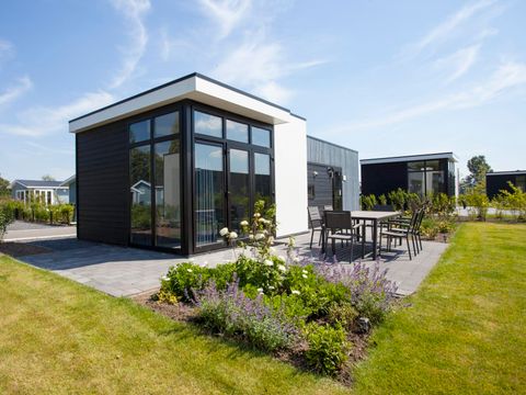 EuroParcs Bad Hulckesteijn - Nijkerk