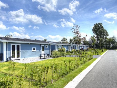 EuroParcs Bad Hulckesteijn - Nijkerk - Image N°25