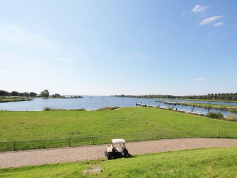 EuroParcs Bad Hulckesteijn - Nijkerk - Image N°29