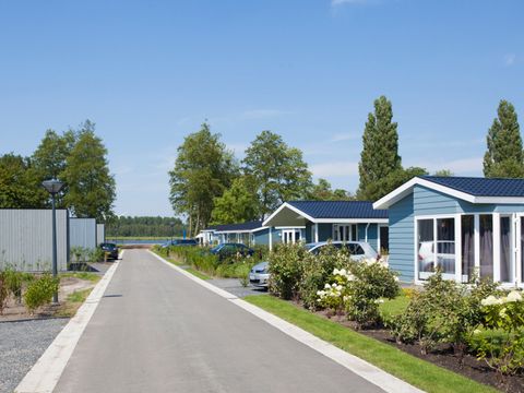 EuroParcs Bad Hulckesteijn - Nijkerk - Image N°27