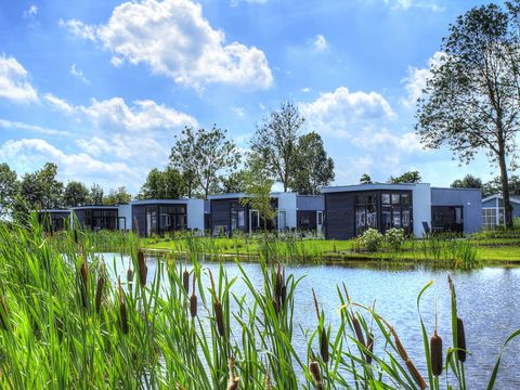 EuroParcs Bad Hulckesteijn - Nijkerk - Image N°28
