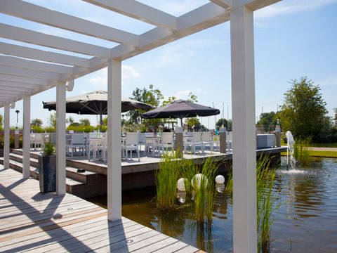 EuroParcs Bad Hulckesteijn - Nijkerk