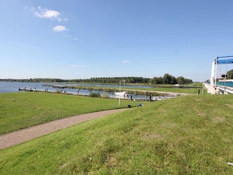 EuroParcs Bad Hulckesteijn - Nijkerk - Image N°24