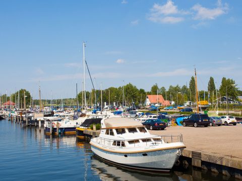 EuroParcs Bad Hulckesteijn - Nijkerk - Image N°23