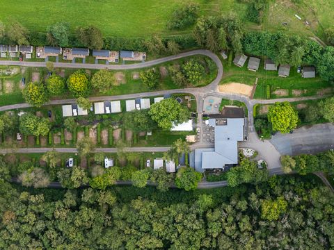 Resort Walsdorf - Luxembourg - Image N°17