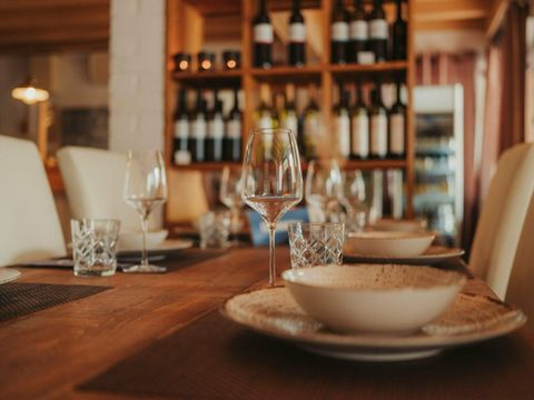 Resort Walsdorf - Luxembourg