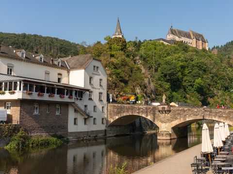 Resort Walsdorf - Luxembourg - Image N°21