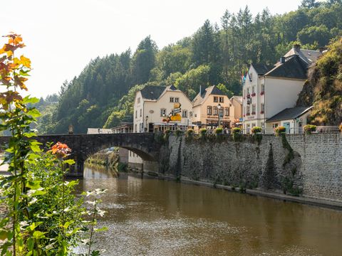 Resort Walsdorf - Luxembourg - Image N°24