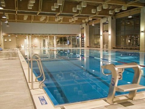 Resort Walsdorf - Luxembourg - Image N°20