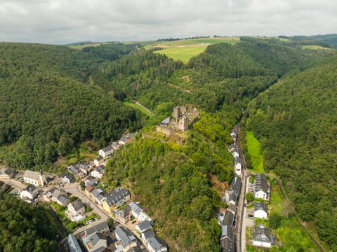 Resort Walsdorf - Luxembourg - Image N°22