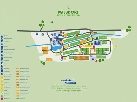 Resort Walsdorf - Luxembourg - Image N°28