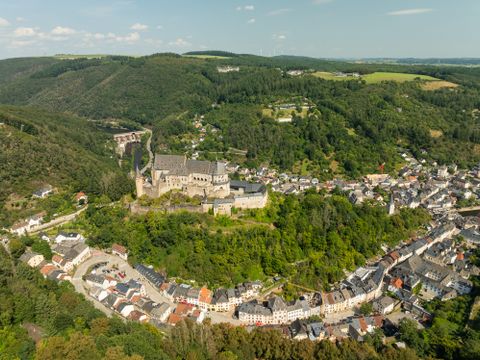 Resort Walsdorf - Luxembourg - Image N°23
