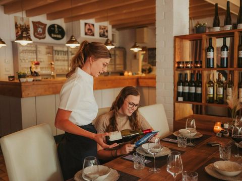 Resort Walsdorf - Luxembourg