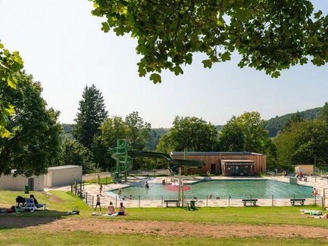 Resort Walsdorf - Luxembourg - Image N°19