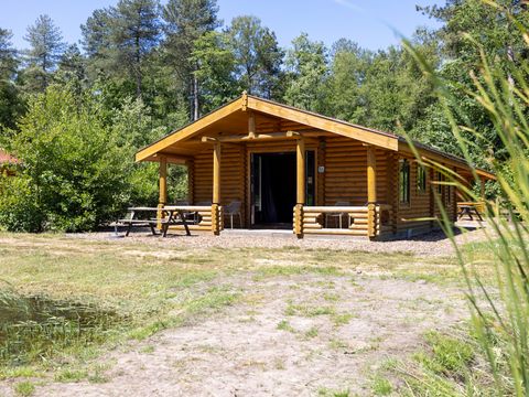 Recreatiepark De Voorst - Noordoostpolder