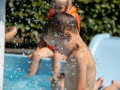 Recreatiepark De Voorst - Noordoostpolder - Image N°5