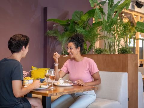 Landal Mooi Zutendaal - Limburg Belge