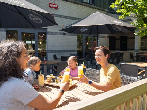 Landal Mooi Zutendaal - Limburg Belge