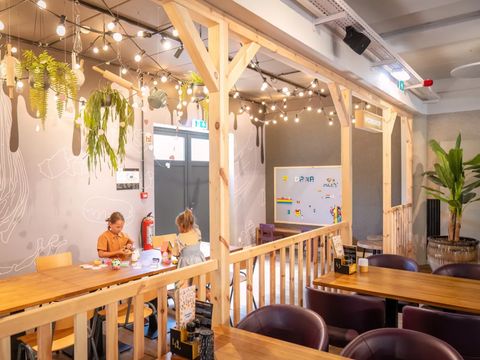 Landal Mooi Zutendaal - Limburg Belge