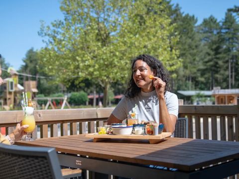 Landal Mooi Zutendaal - Limburg Belge