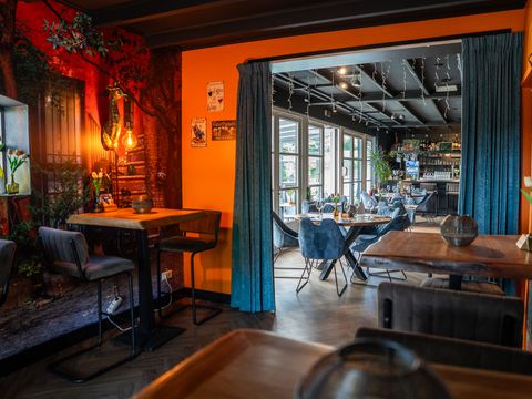 TopParken Résidence de Leuvert - Vught