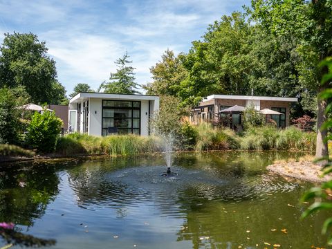 TopParken Résidence de Leuvert - Vught - Image N°30