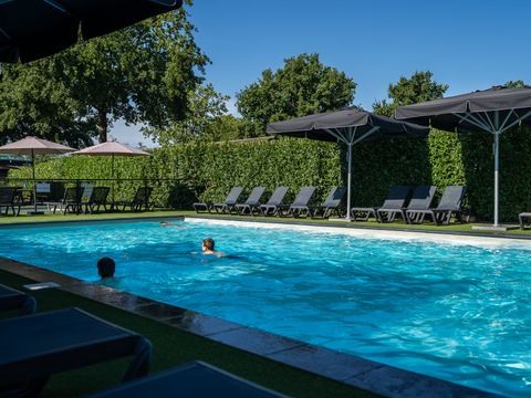 TopParken Résidence de Leuvert - Camping Vught - Image N°2