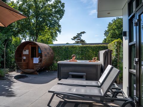TopParken Résidence de Leuvert - Vught - Image N°23