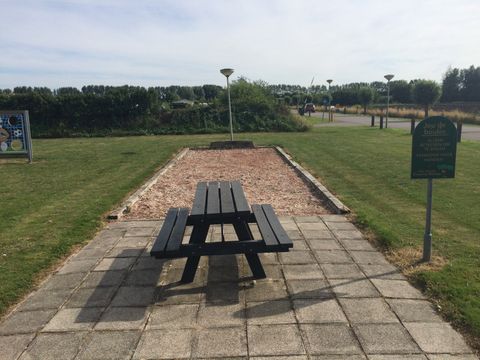 Holland Chalet Park Hensbroek - Koggenland