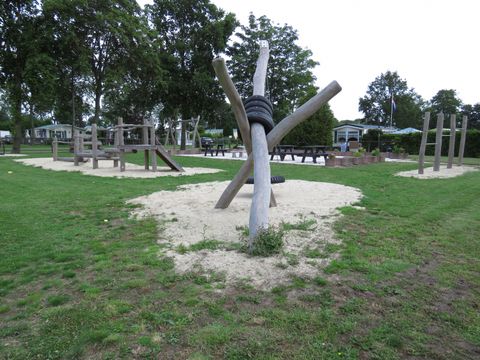 Holland Chalet Park Hensbroek - Koggenland