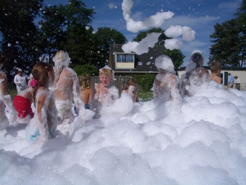 Holland Chalet Park Hensbroek - Koggenland