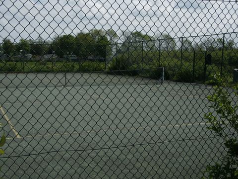 Holland Chalet Park Hensbroek - Koggenland